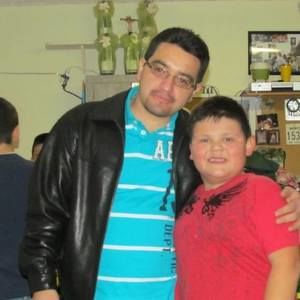 Meet your Posher, Miguel